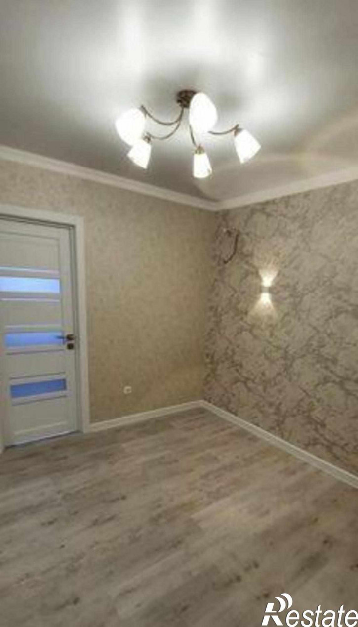 2-комн квартира в новом доме Горсоветская улица, 57А
