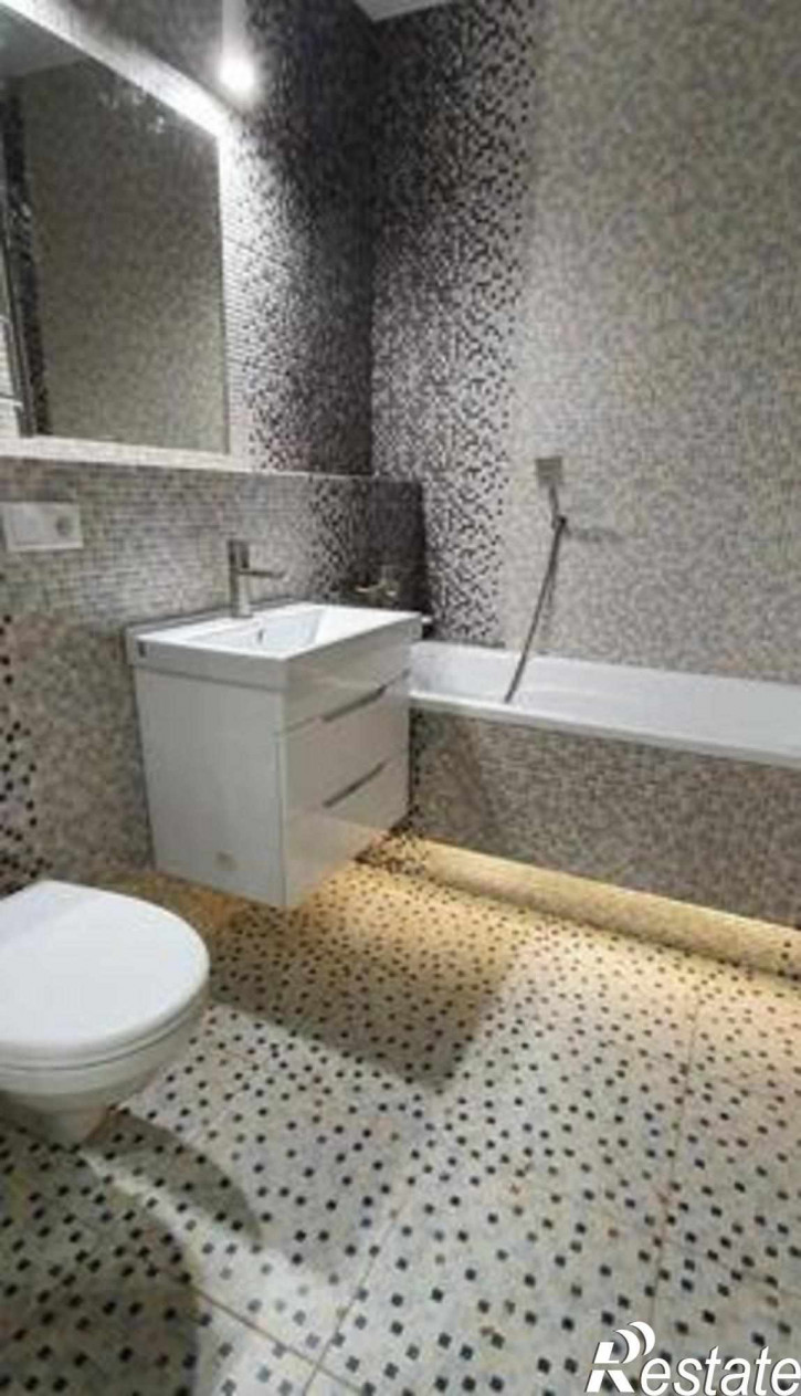 2-комн квартира в новом доме Горсоветская улица, 57А