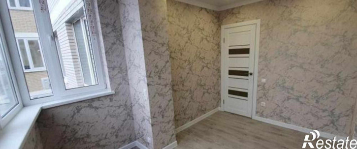 2-комн квартира в новом доме Горсоветская улица, 57А