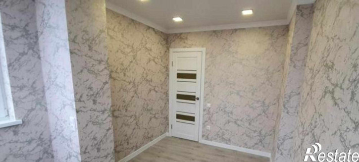 2-комн квартира в новом доме Горсоветская улица, 57А
