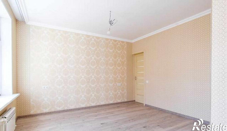3-комн квартира в новом доме переулок Дунаевского, 17
