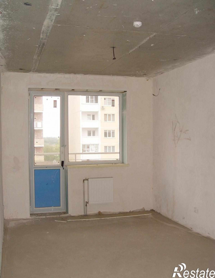 1-комн квартира в новом доме улица Жмайлова, 19А