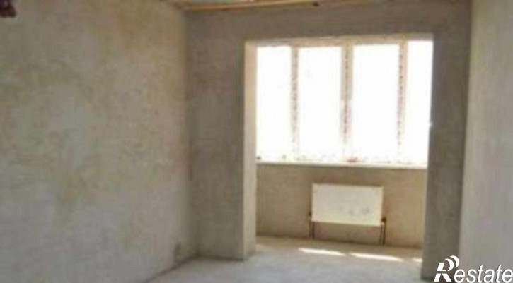 2-комн квартира в новом доме улица Оганова, 20к4