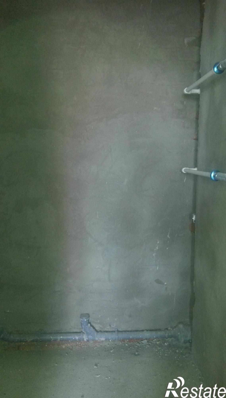 2-комн квартира в новом доме улица Оганова, 20к4