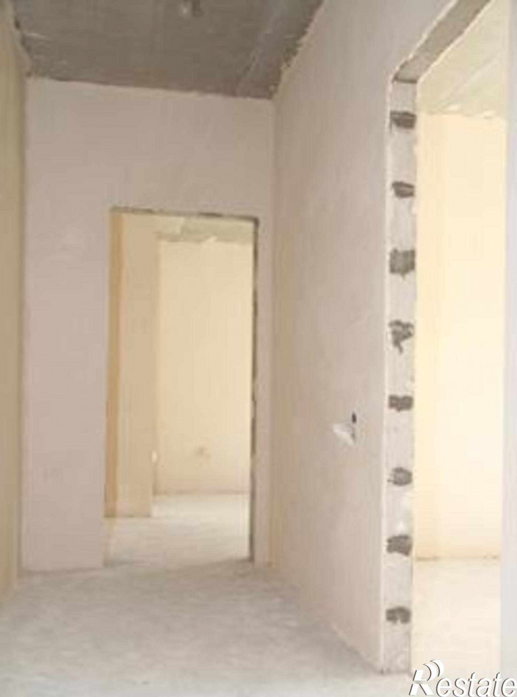 2-комн квартира в новом доме улица Оганова, 20к4
