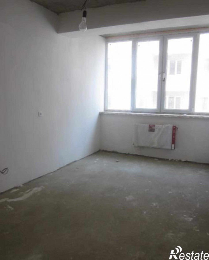 2-комн квартира в новом доме улица Оганова, 20к4