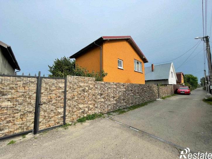 Коттедж/дом Благодатная улица, д.50