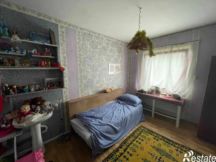 Коттедж/дом Благодатная улица, д.50