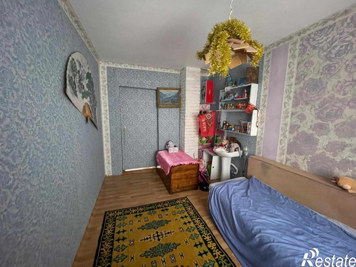 Коттедж/дом Благодатная улица, д.50