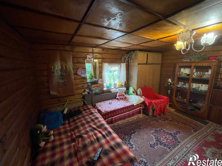 Коттедж/дом Благодатная улица, д.50