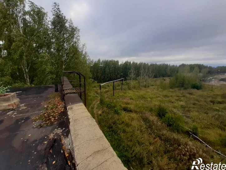 Земельный участок Московская ул, 105