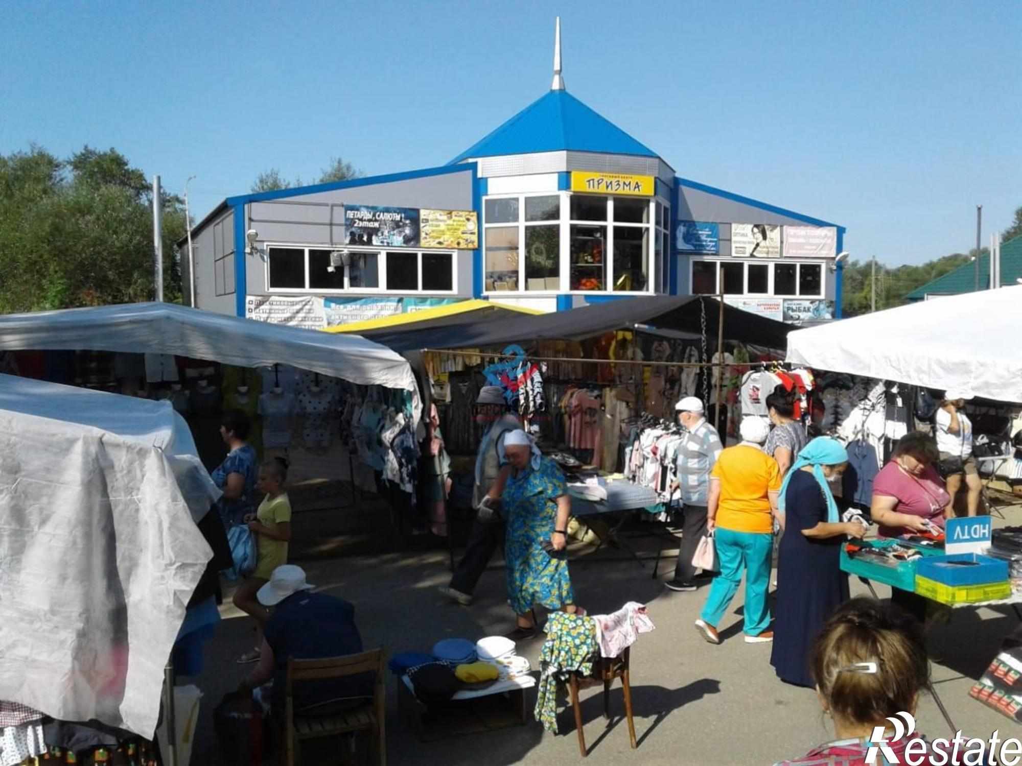 Сдать торговое помещение за 132 500 рублей на Советская улица, 37
