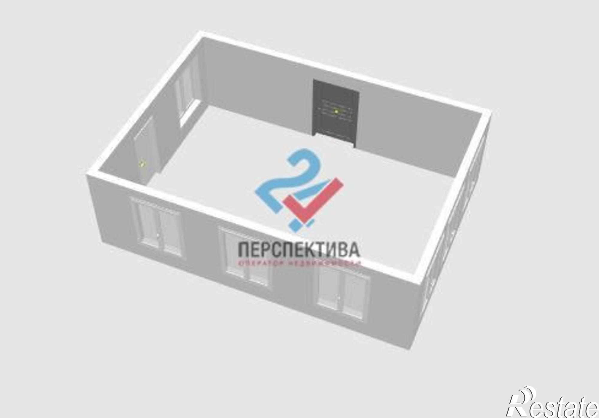 Сдать торговое помещение за 132 500 рублей на Советская улица, 37