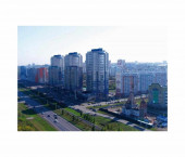 торговое помещение 100.2 кв м пр-кт Притомский, 9
