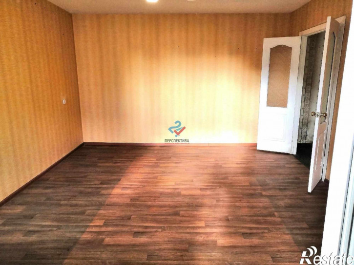 2-комн квартира улица Антонова, 54