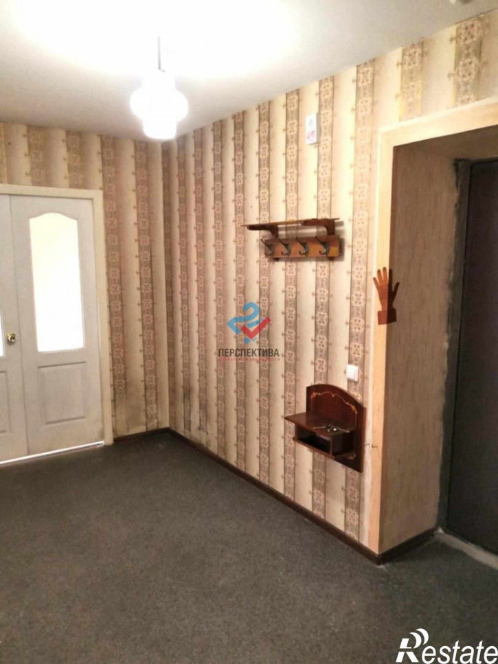 2-комн квартира улица Антонова, 54