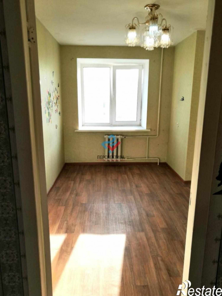 2-комн квартира улица Антонова, 54