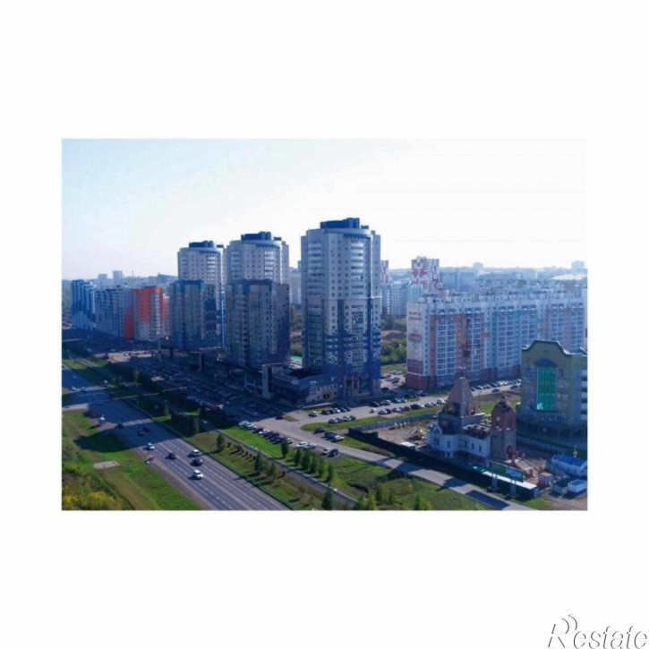 Торговое помещение пр-кт Притомский, 9