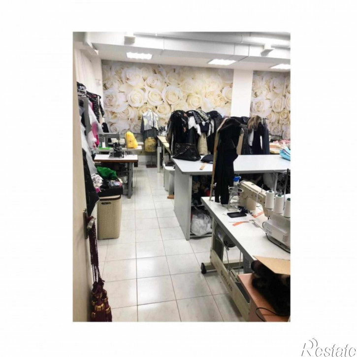 Торговое помещение пр-кт Притомский, 9