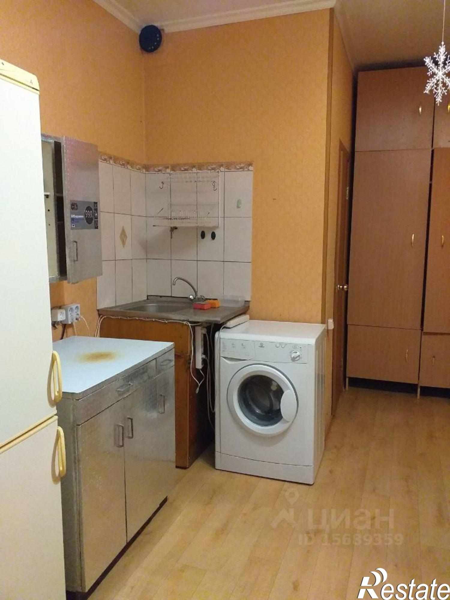 Сдать квартиру за 8 000 рублей на Весенняя улица, 16А