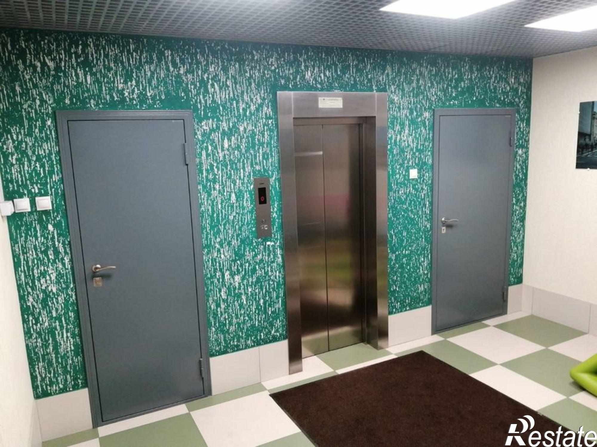 Купить квартиру за 5 460 000 рублей на ул. Писарева,80/1
