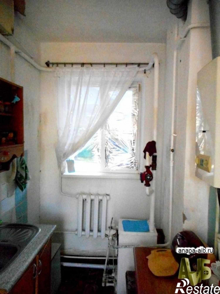 Земельный участок п. Витязево