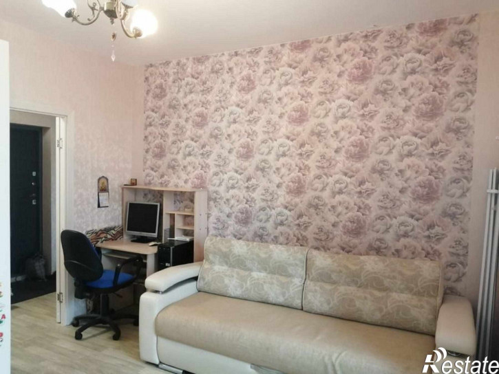 1-комн квартира ул. Писарева,80/1