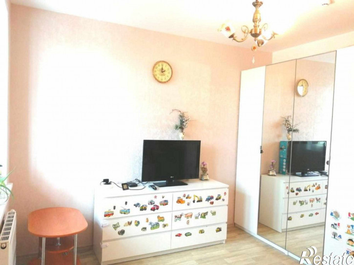 1-комн квартира ул. Писарева,80/1