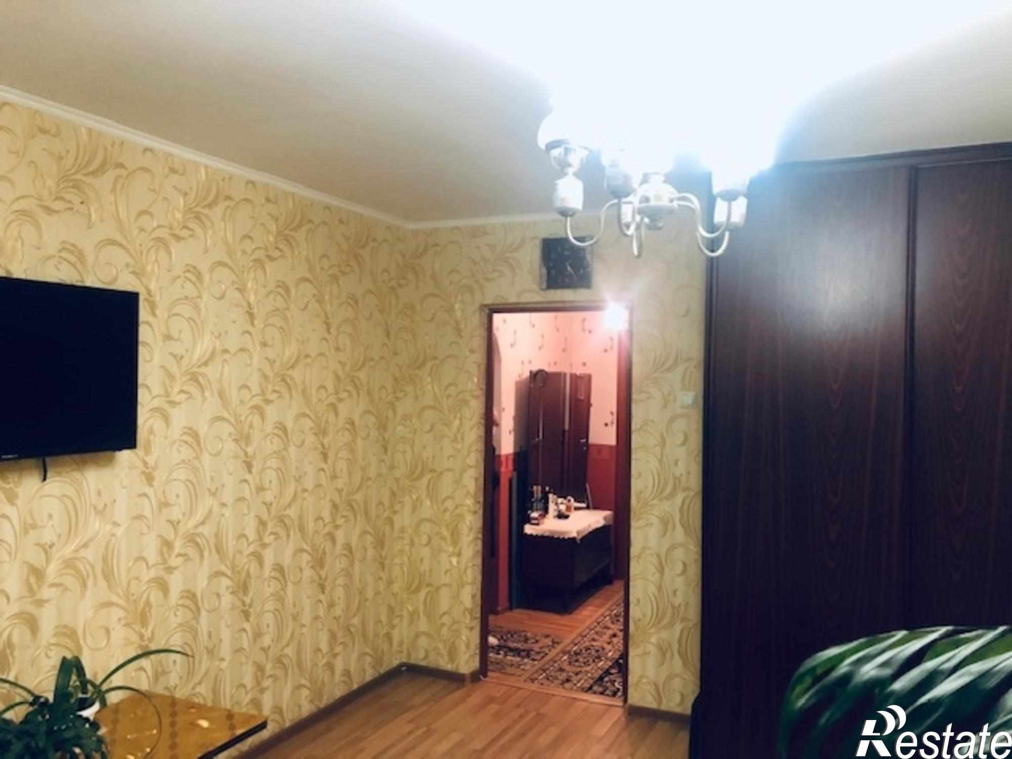 Купить квартиру за 7 600 000 рублей на Красносельская ул, 18