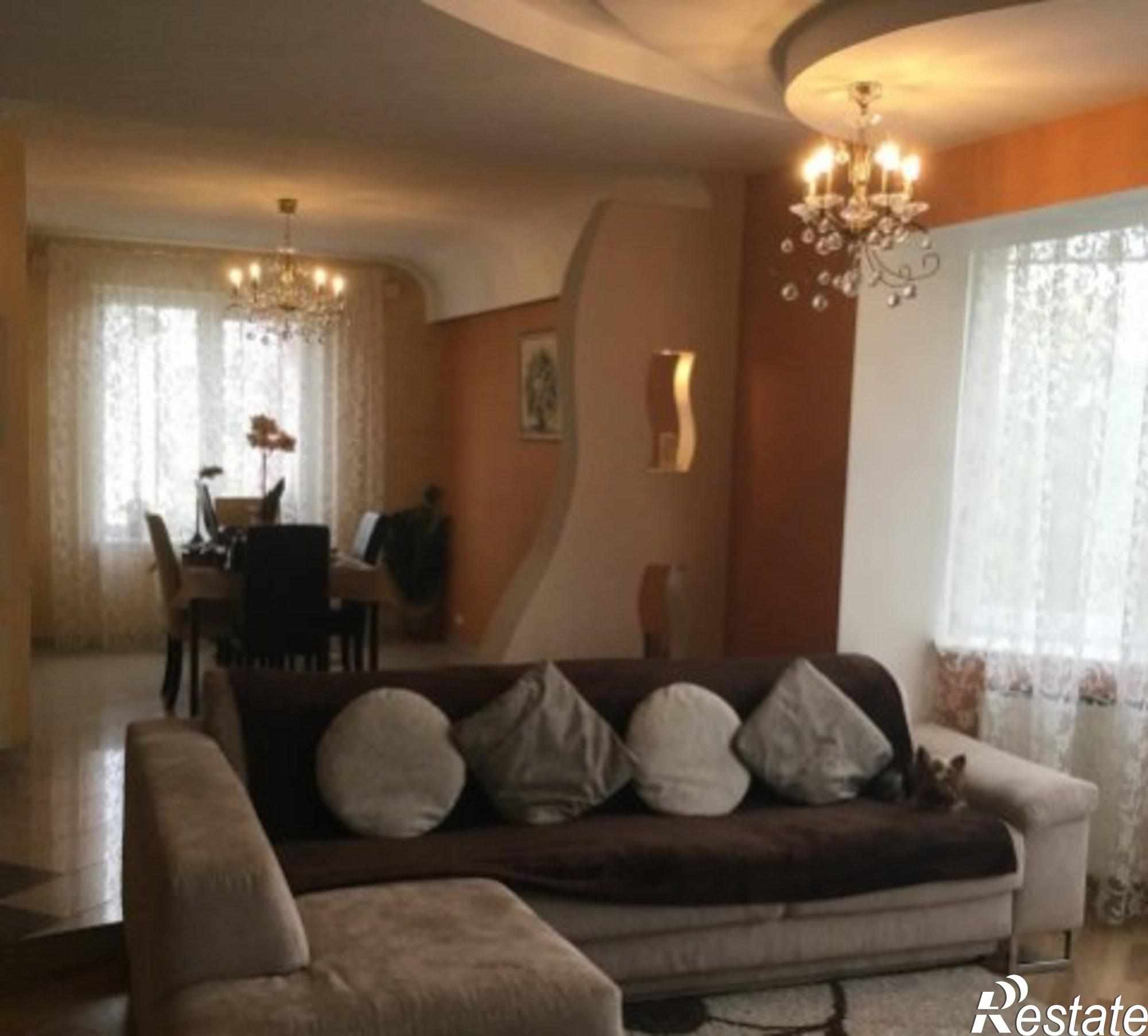 Купить квартиру за 10 200 000 рублей на Колхозная ул, 24в
