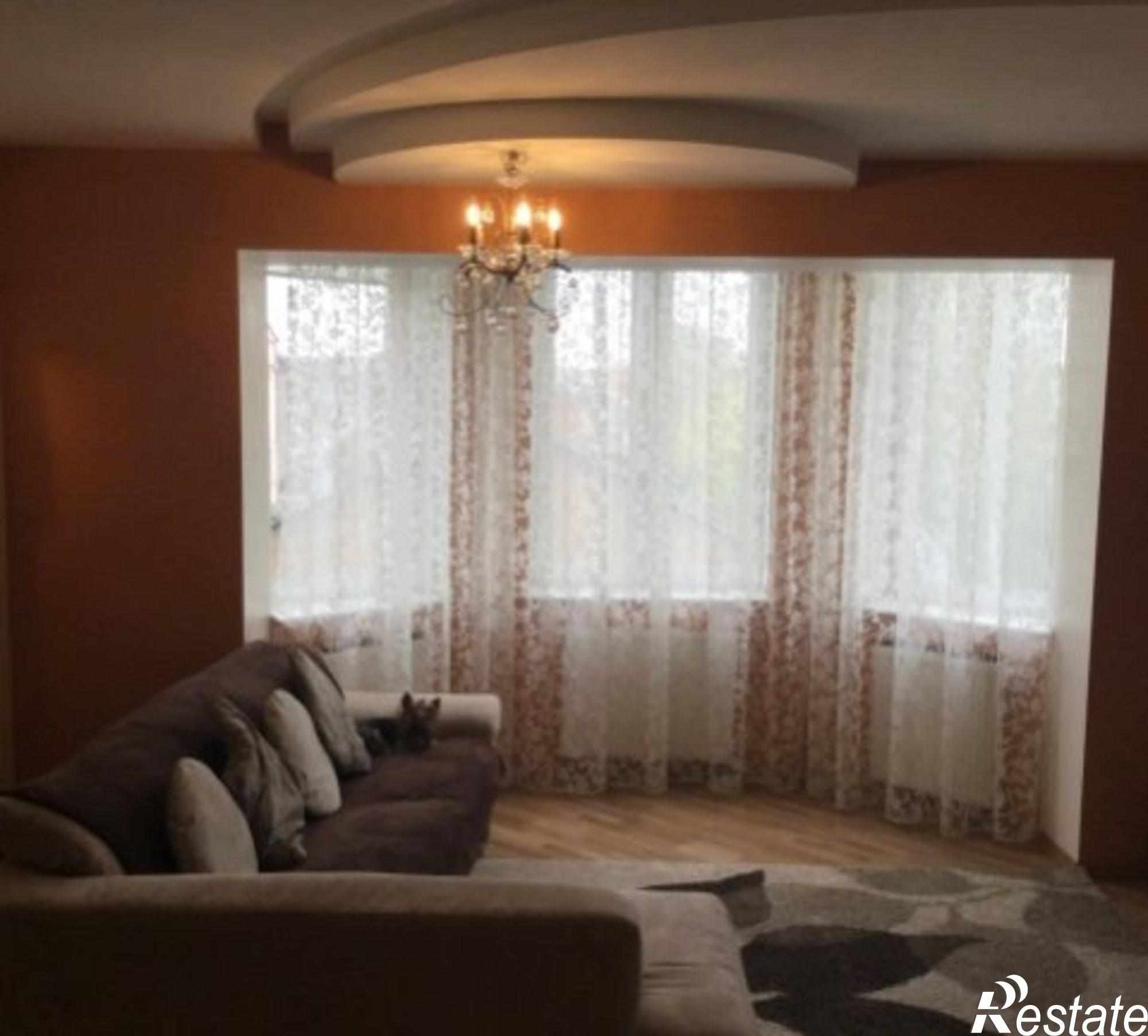 Купить квартиру за 10 200 000 рублей на Колхозная ул, 24в