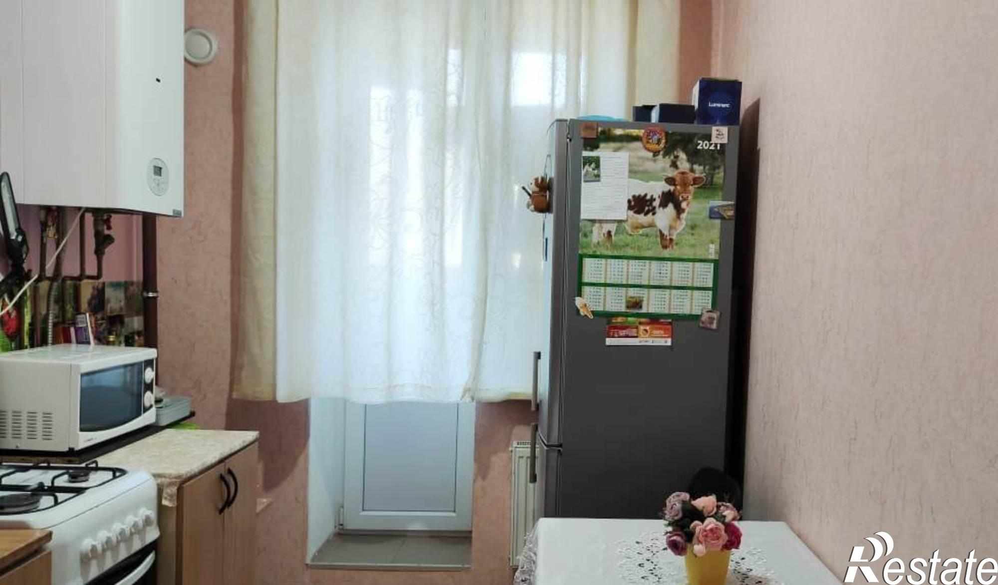 Купить квартиру за 3 100 000 рублей на Минусинская ул, 14