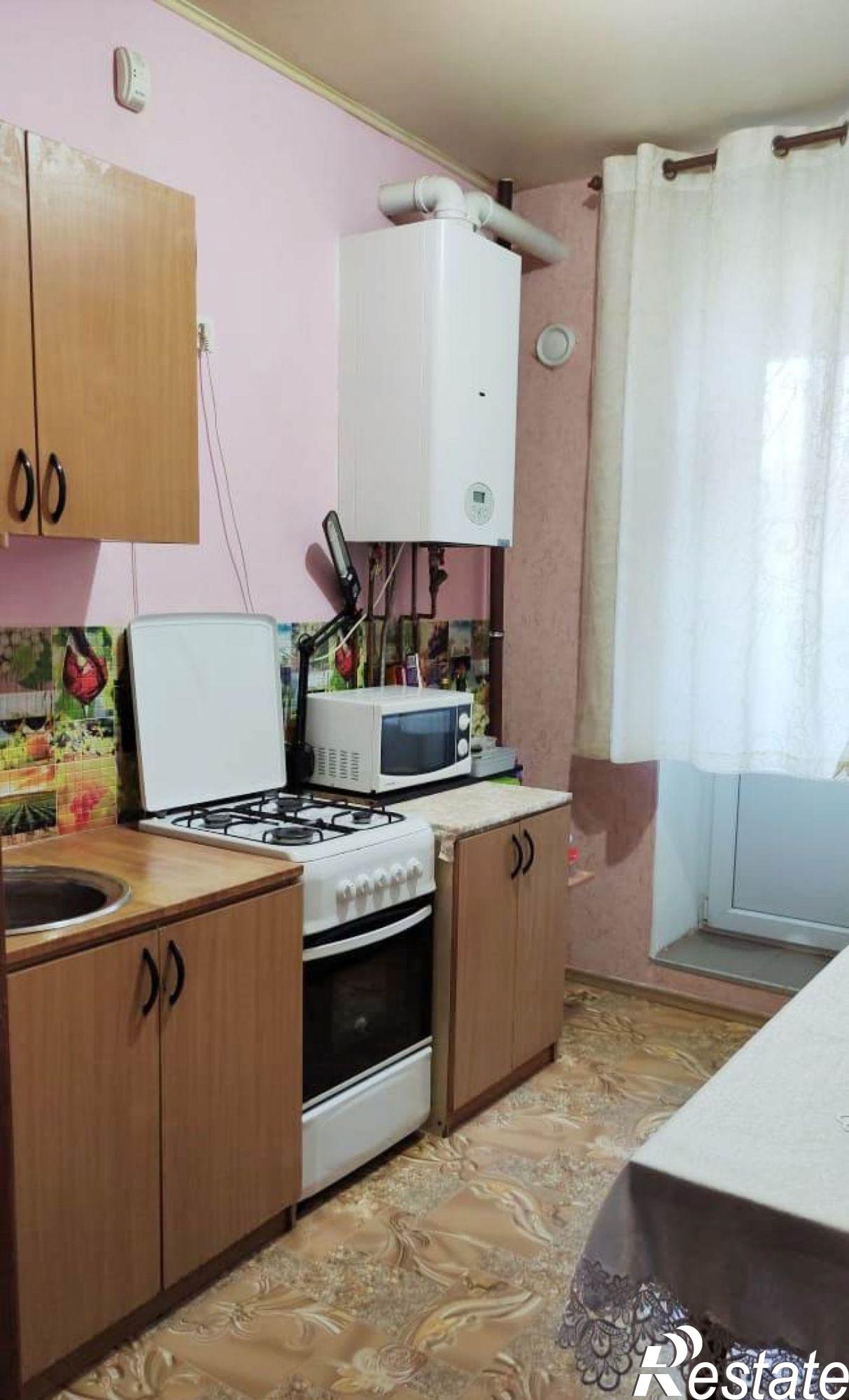Купить квартиру за 3 100 000 рублей на Минусинская ул, 14