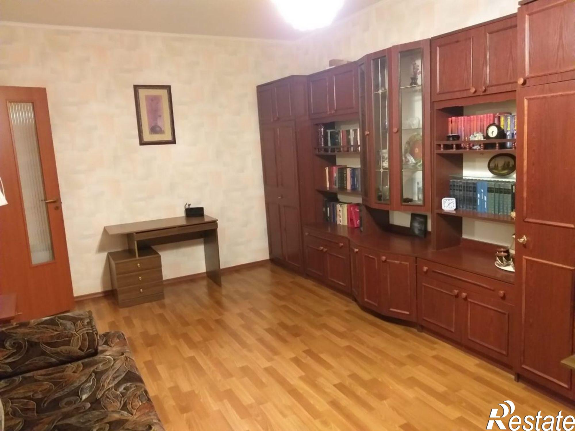 Купить квартиру за 3 150 000 рублей на Южный б-р, 10