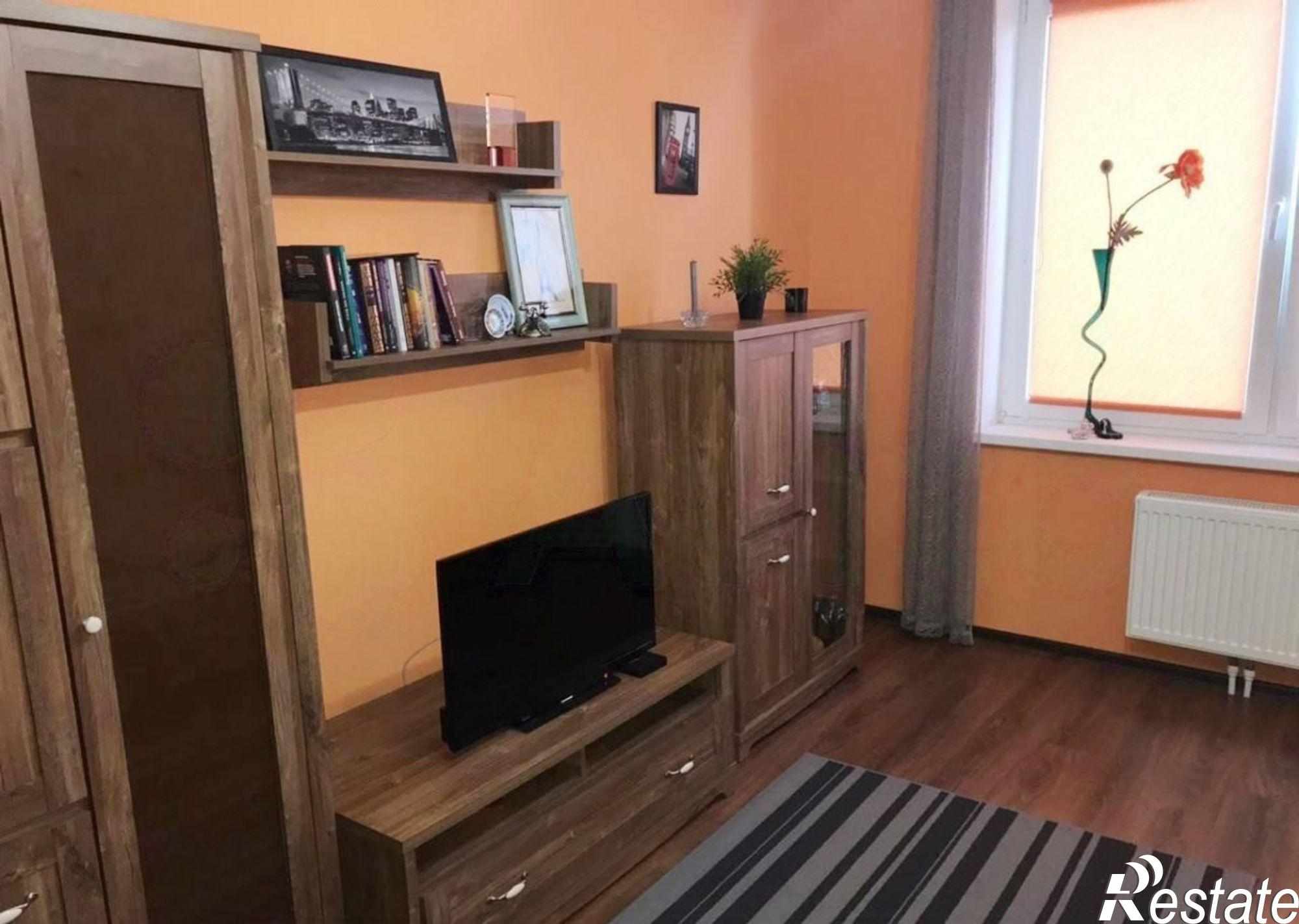 Купить квартиру за 4 175 000 рублей на Аксакова ул, 123