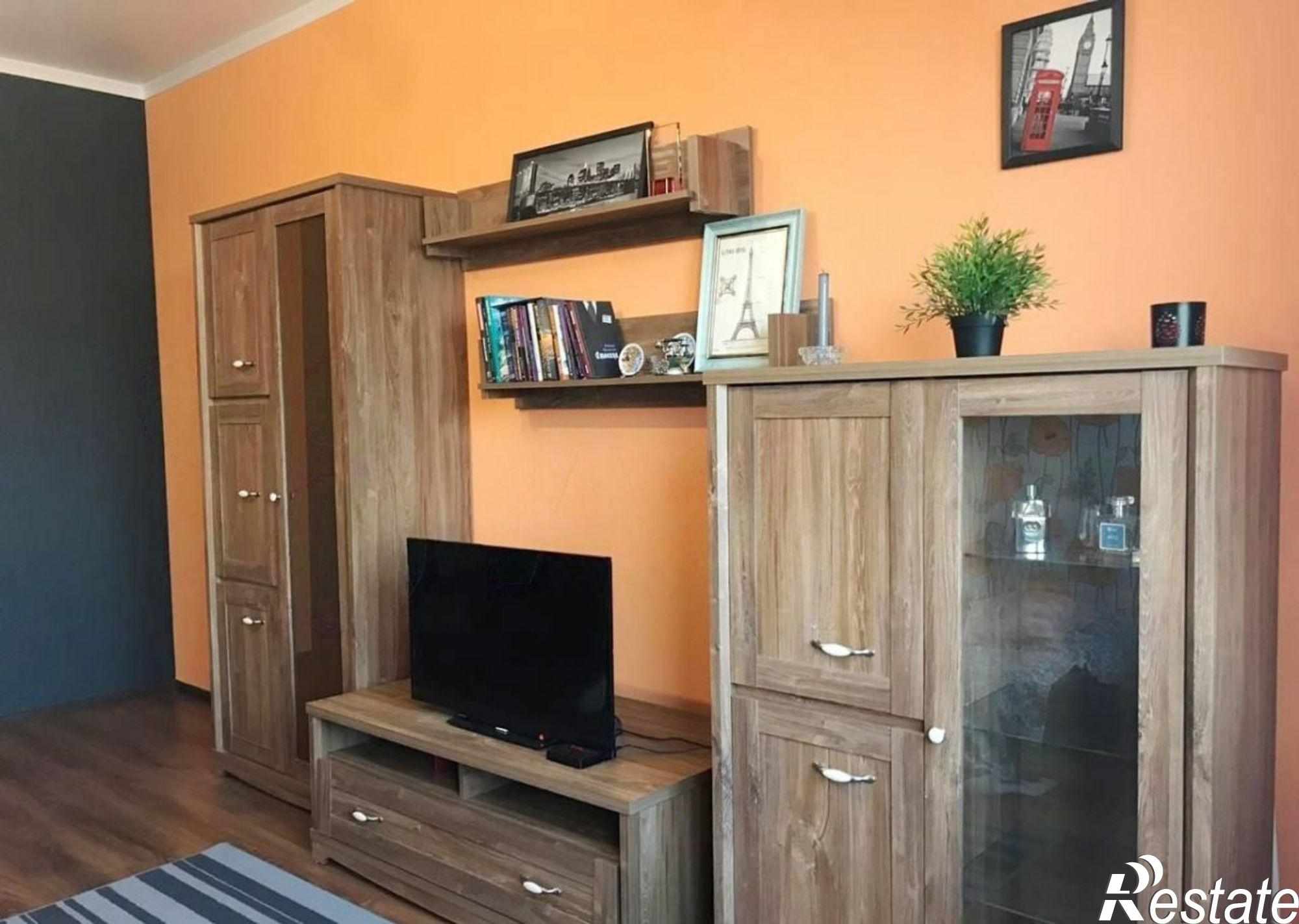 Купить квартиру за 4 175 000 рублей на Аксакова ул, 123