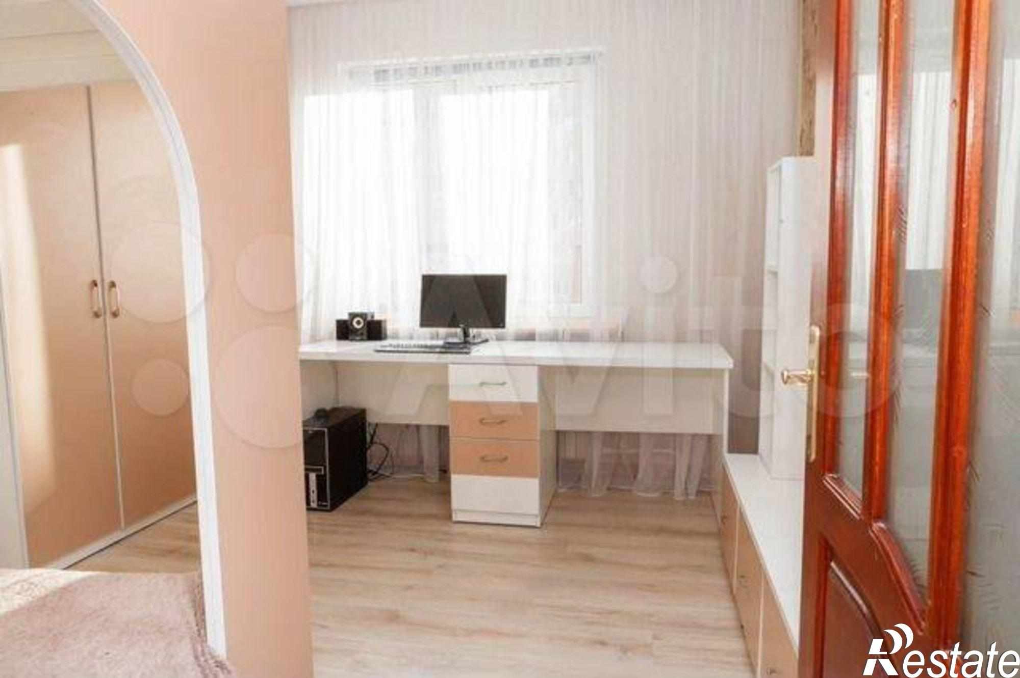 Купить квартиру за 6 980 000 рублей на О.Кошевого ул, 20
