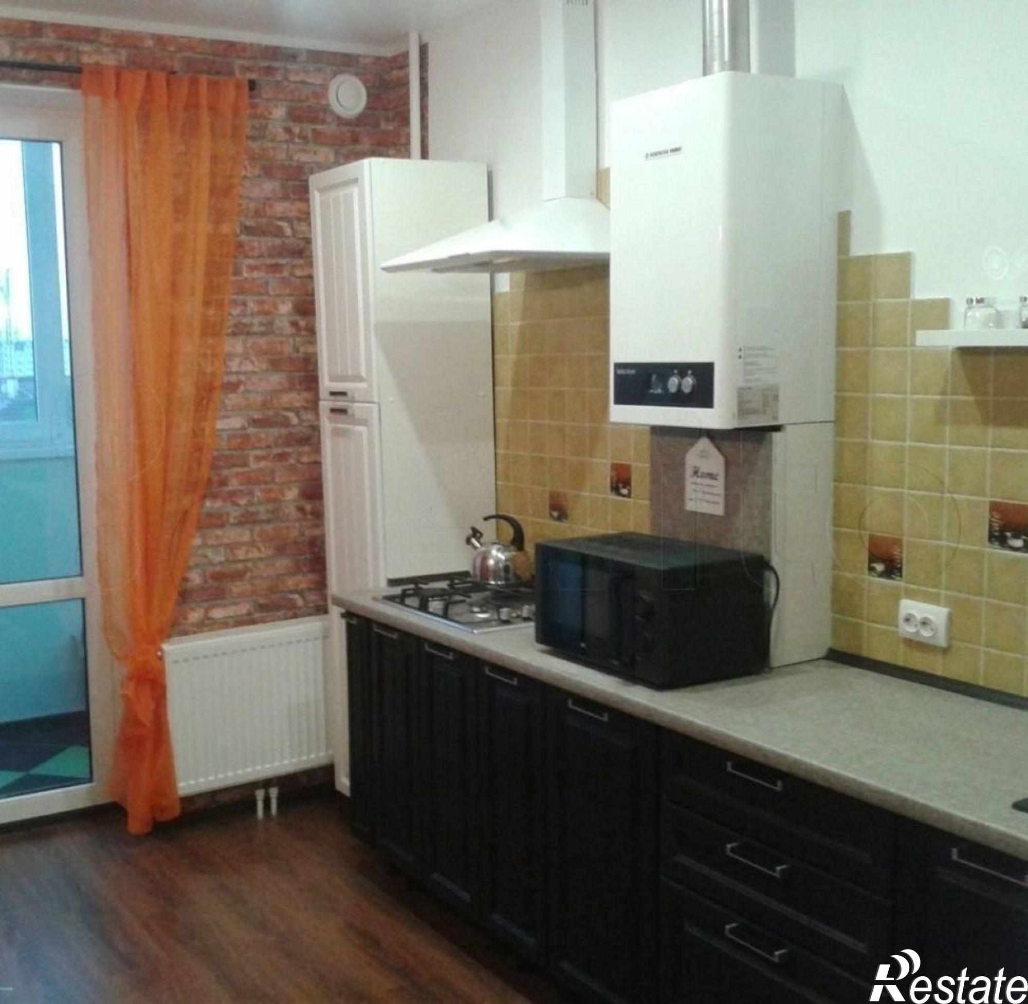 Купить квартиру за 4 175 000 рублей на Аксакова ул, 123
