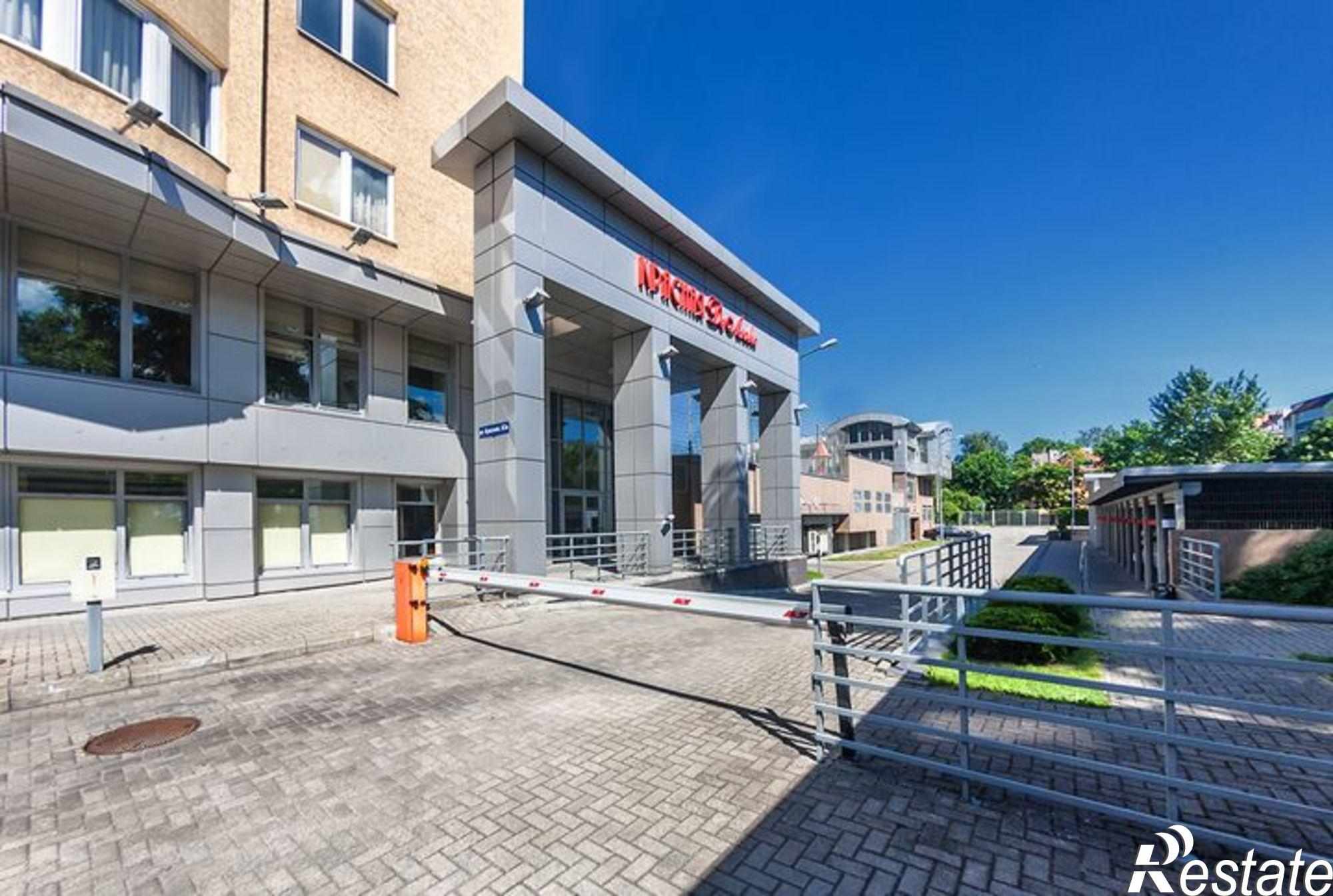Купить квартиру за 12 486 500 рублей на Красная ул, 63-А