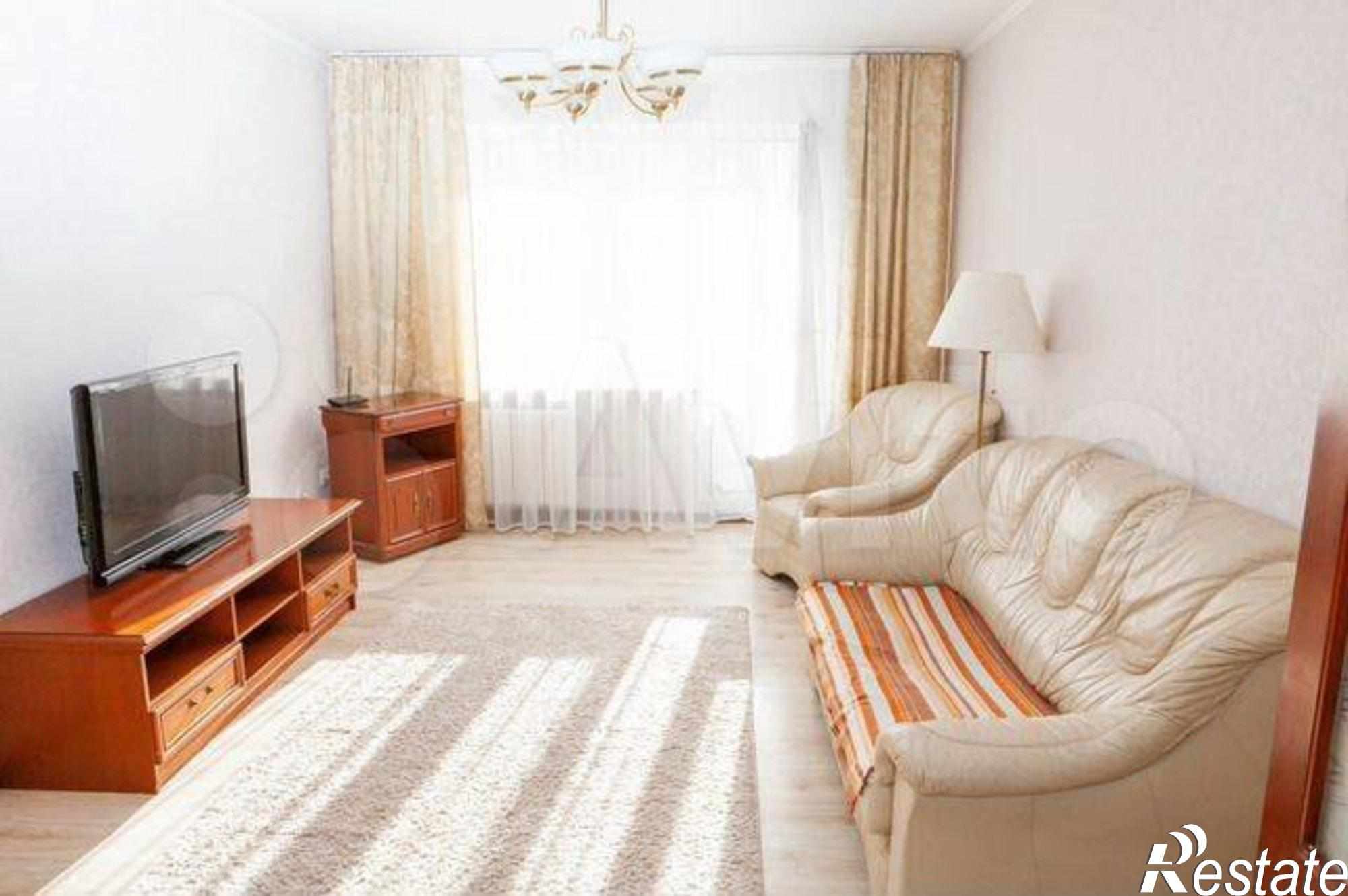 Купить квартиру за 6 980 000 рублей на О.Кошевого ул, 20