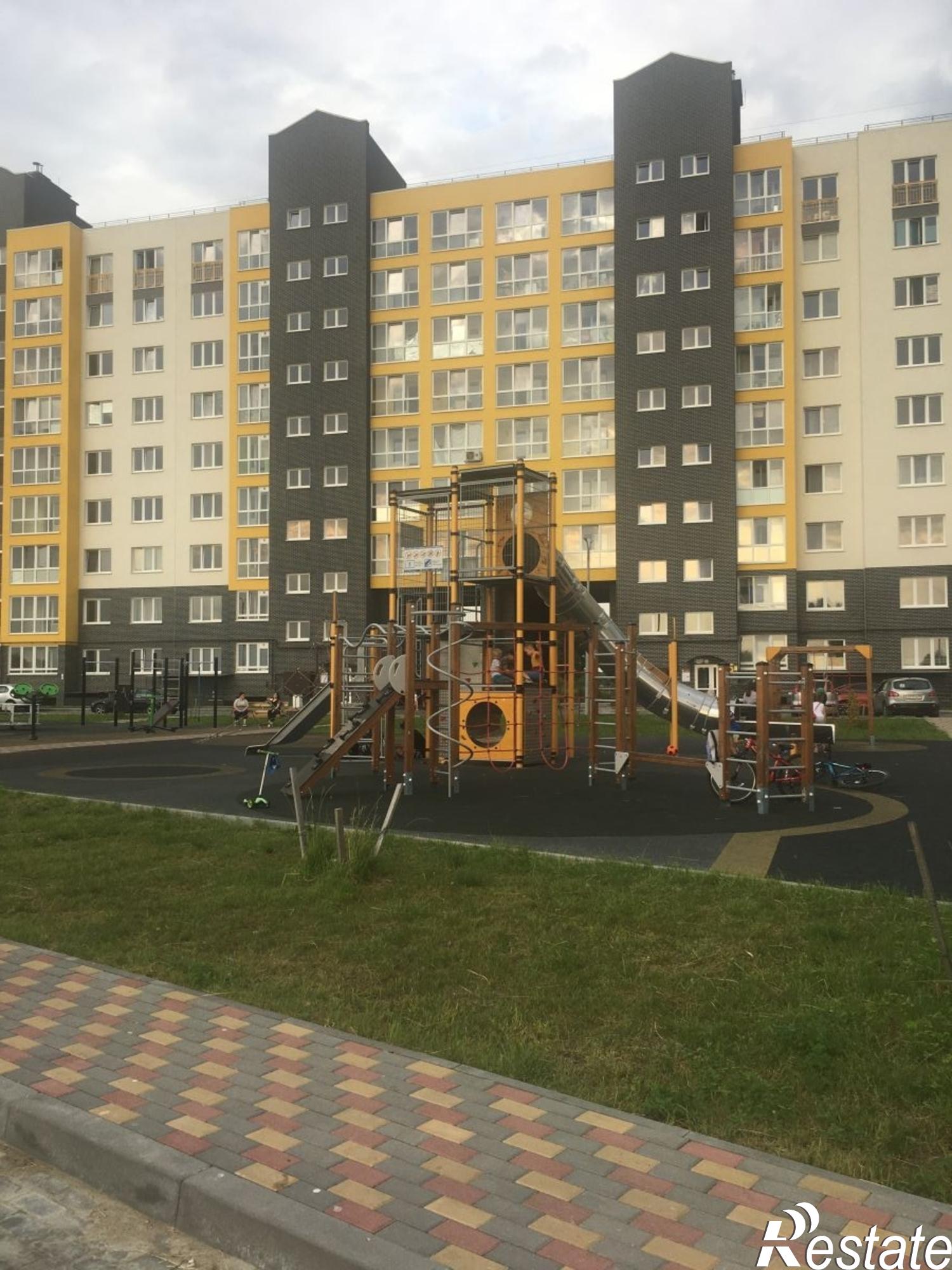 Купить квартиру за 5 100 000 рублей на У.Громовой ул, 131
