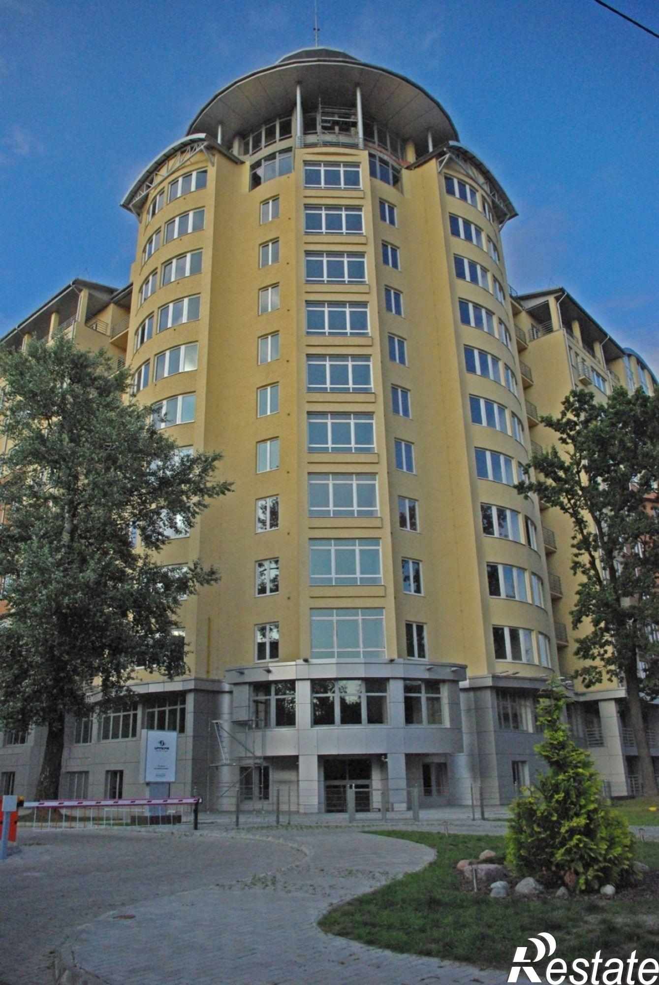 Купить квартиру за 12 486 500 рублей на Красная ул, 63-А