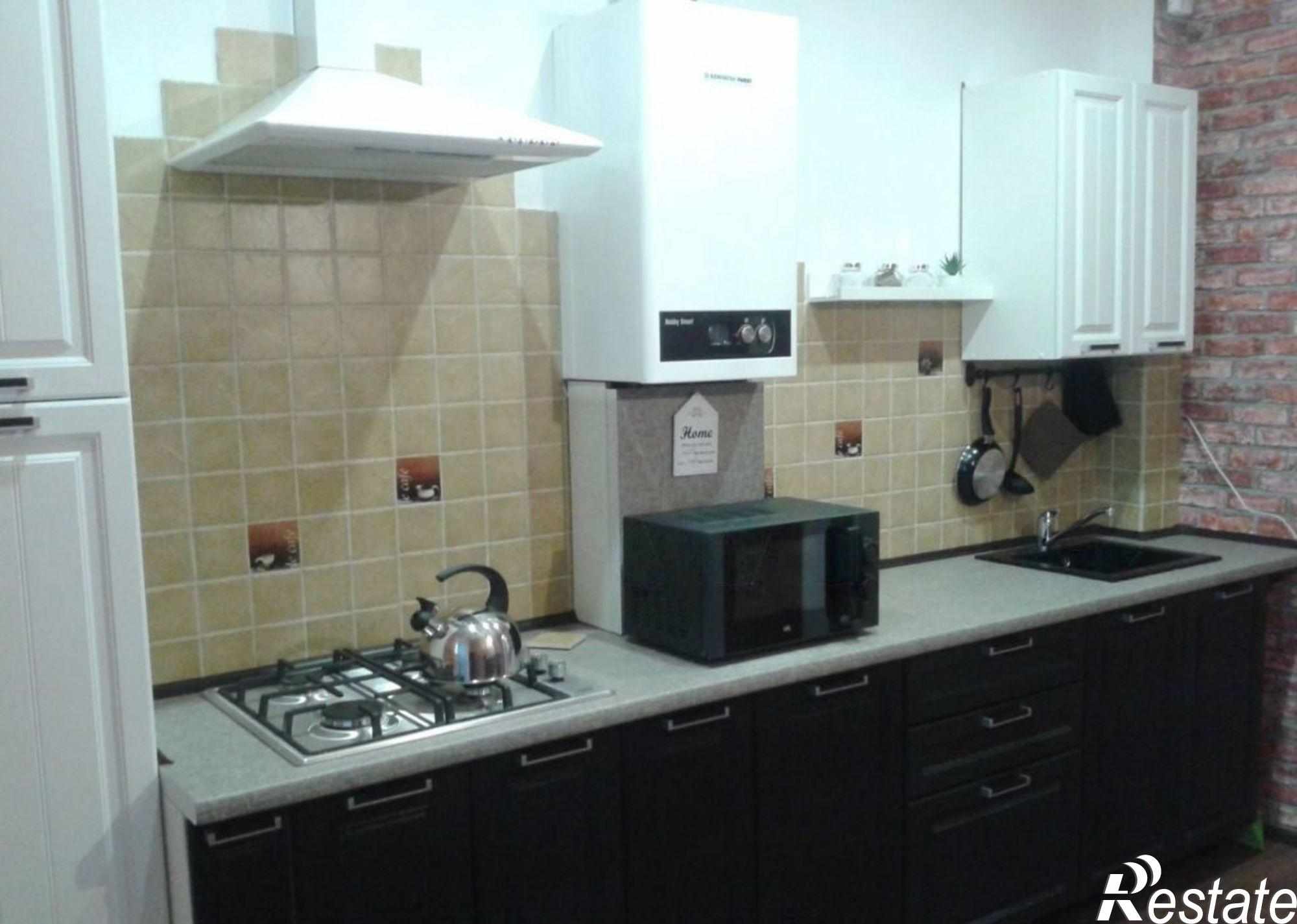 Купить квартиру за 4 175 000 рублей на Аксакова ул, 123