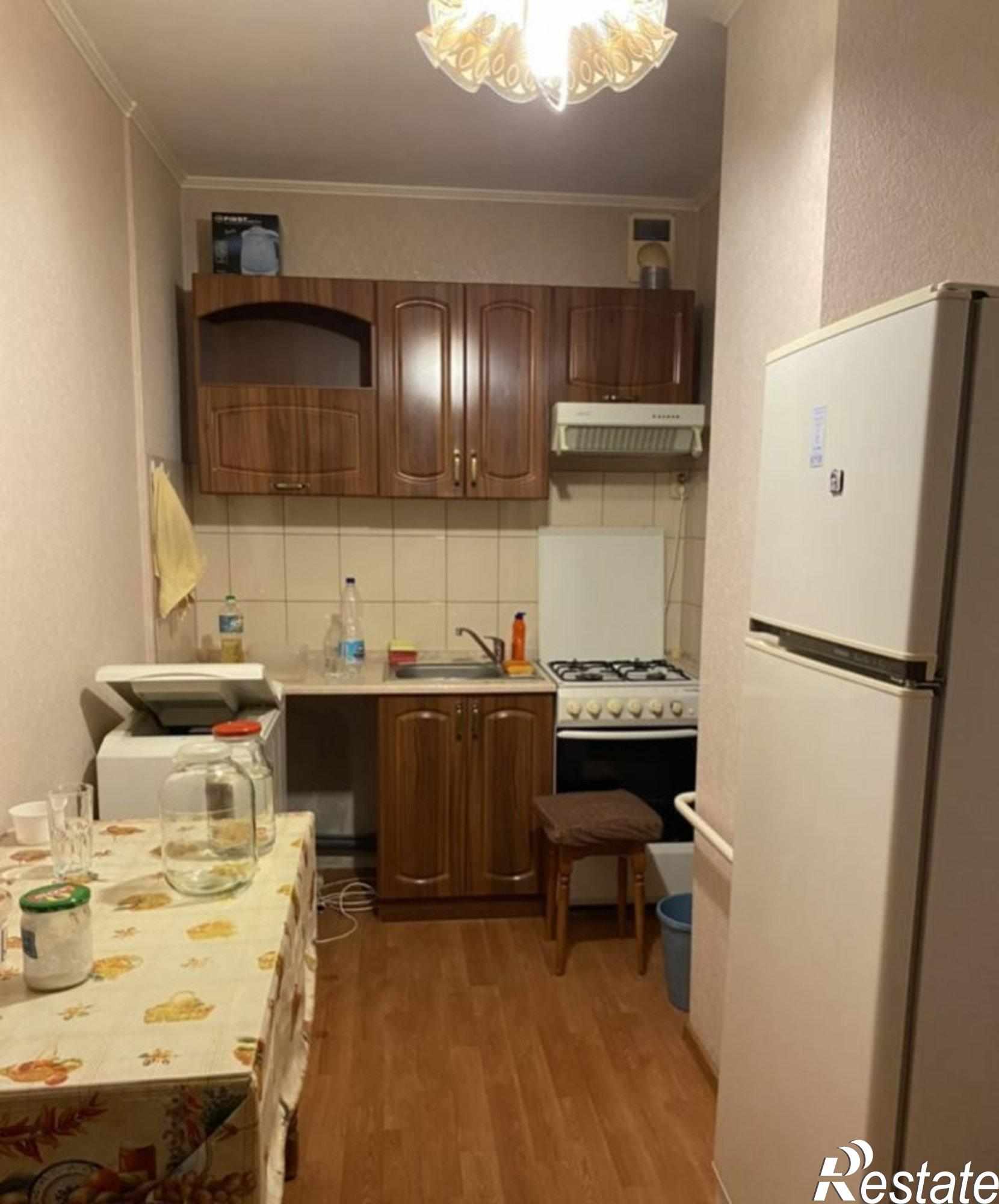 Купить квартиру за 3 240 000 рублей на Автомобильная ул, 23