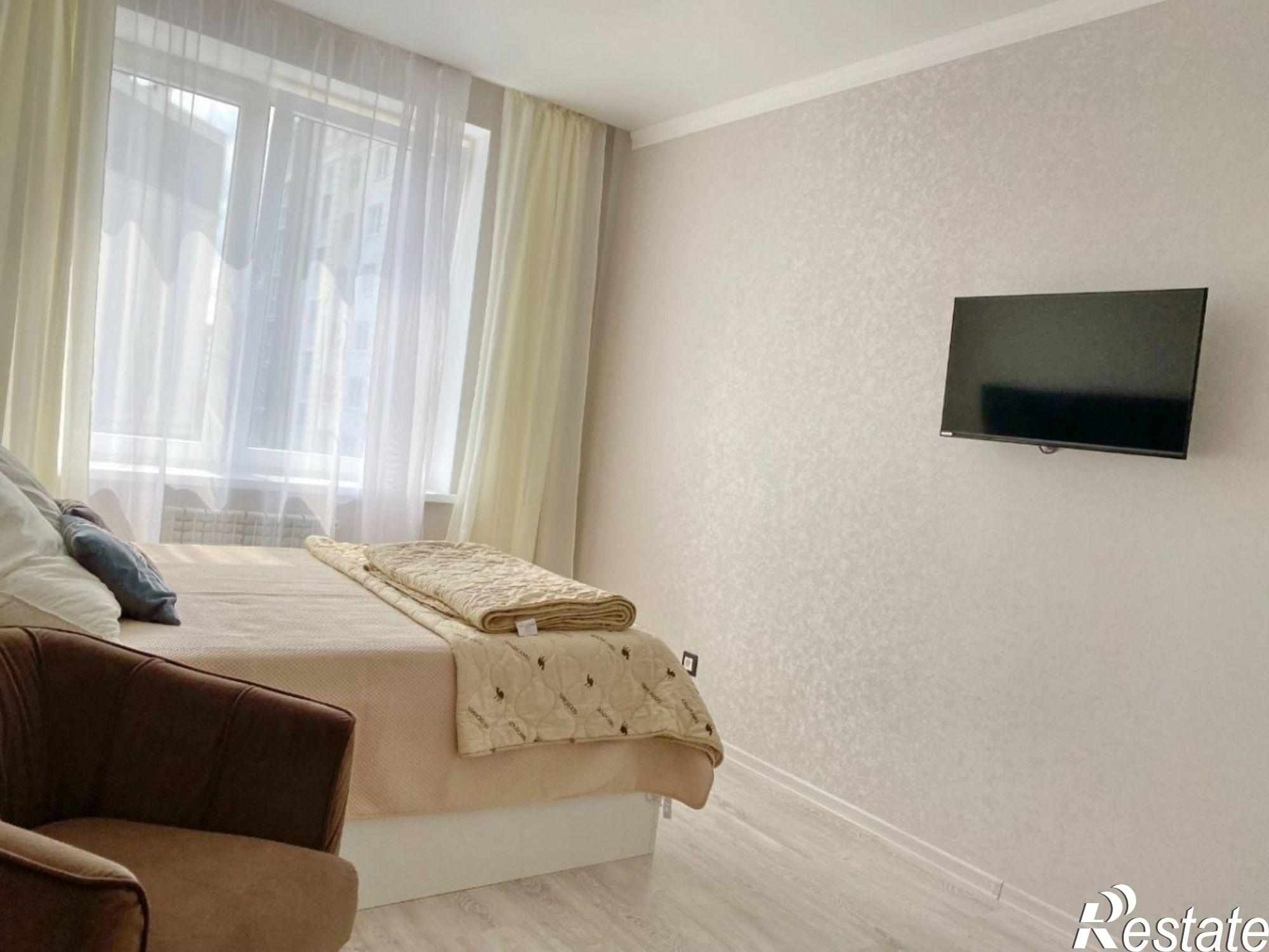 Купить квартиру за 4 350 000 рублей на Суздальская ул, 20К2
