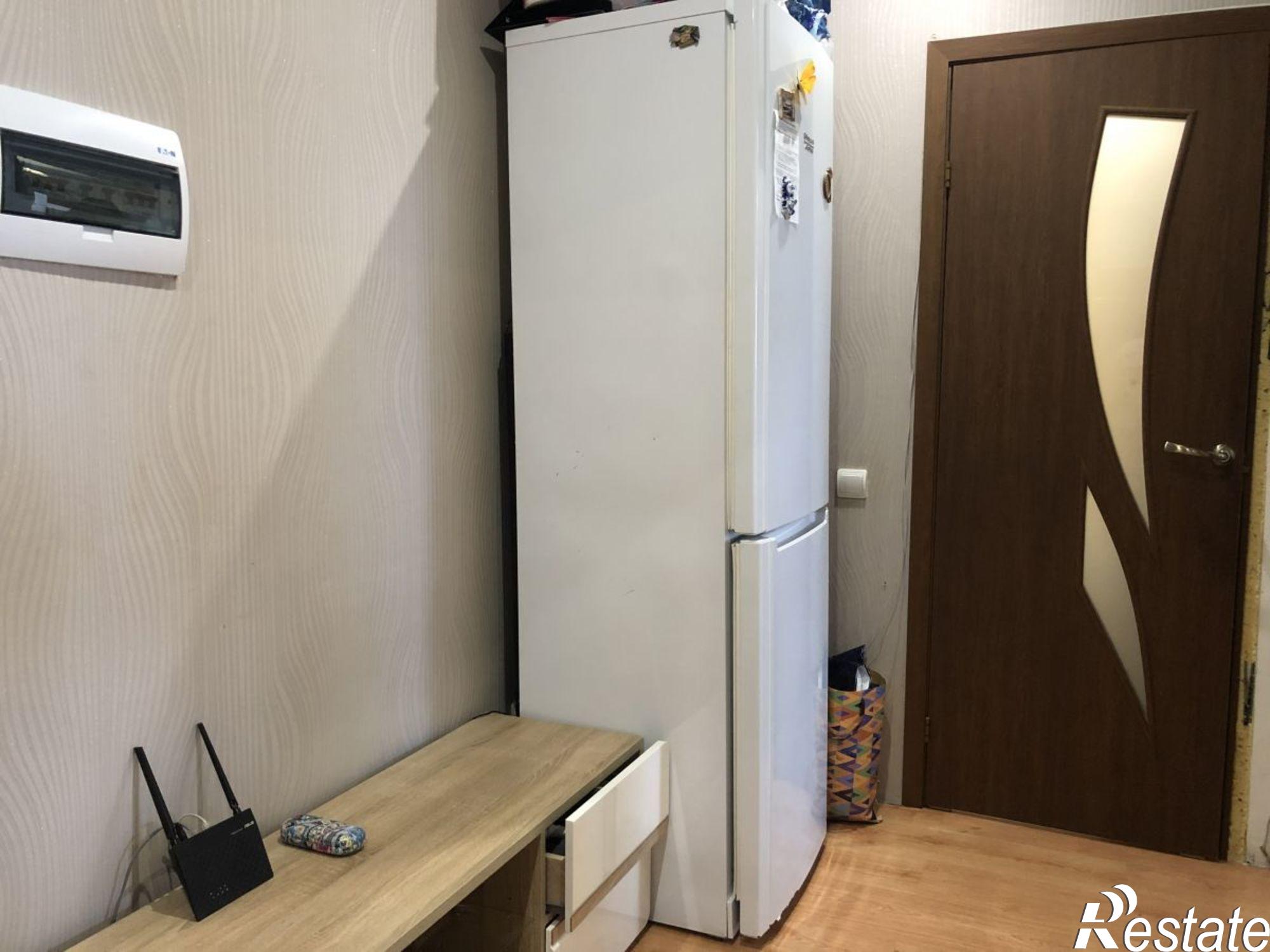 Купить квартиру за 3 900 000 рублей на Печатная ул, 21 а