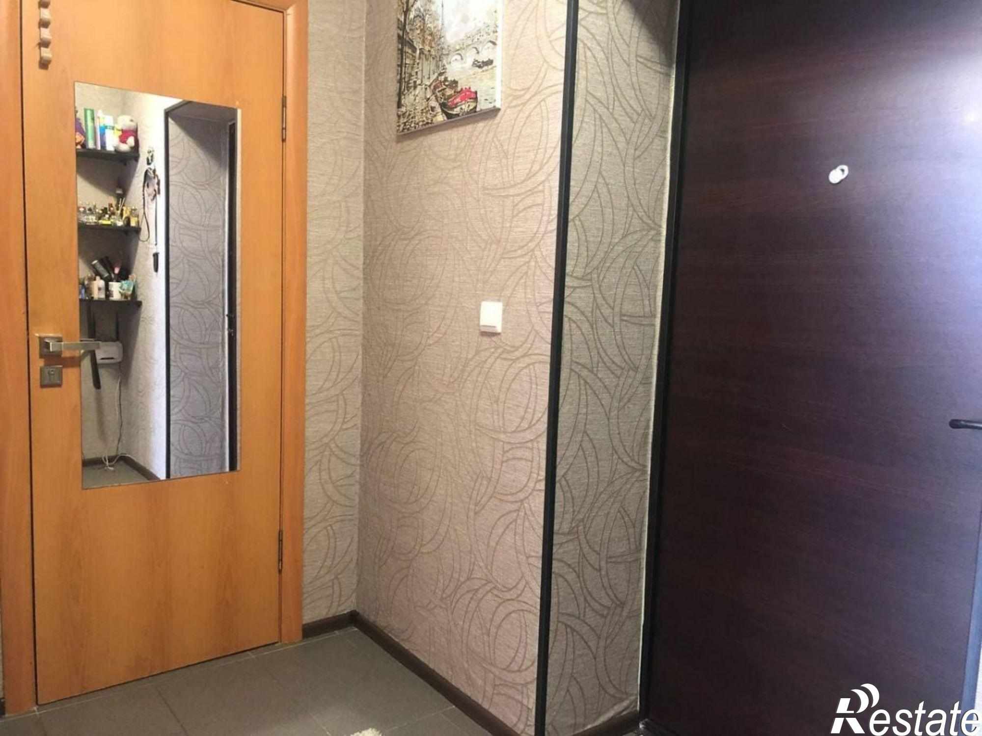 Купить квартиру за 3 650 000 рублей на Аллея смелых ул, 198Б