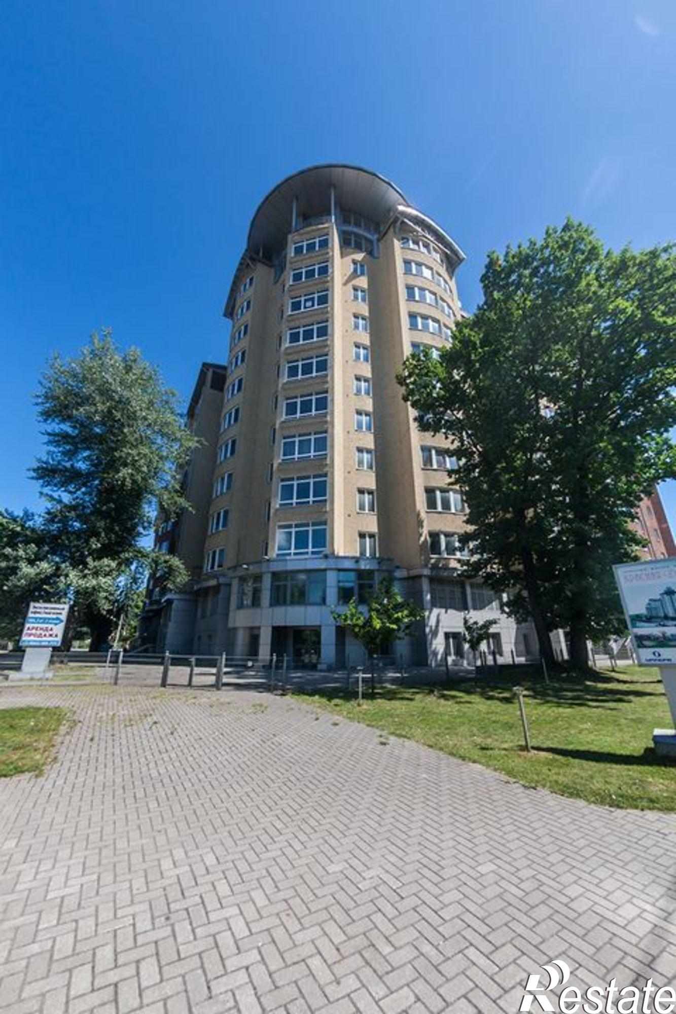 Купить квартиру за 12 486 500 рублей на Красная ул, 63-А