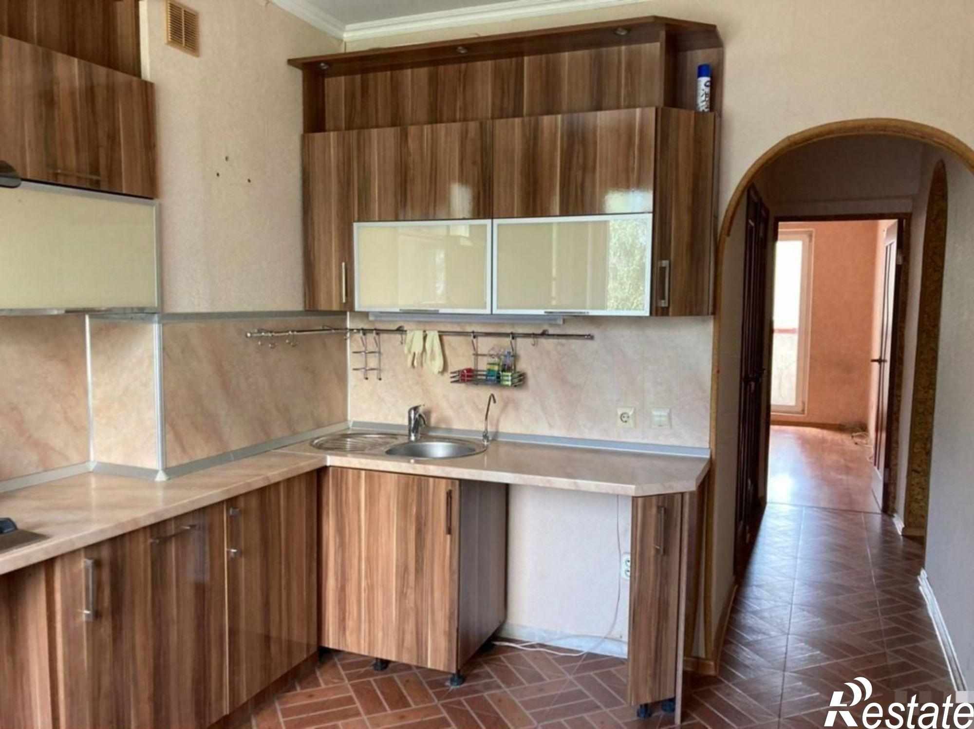 Купить квартиру за 4 800 000 рублей на Парковый пер, 2