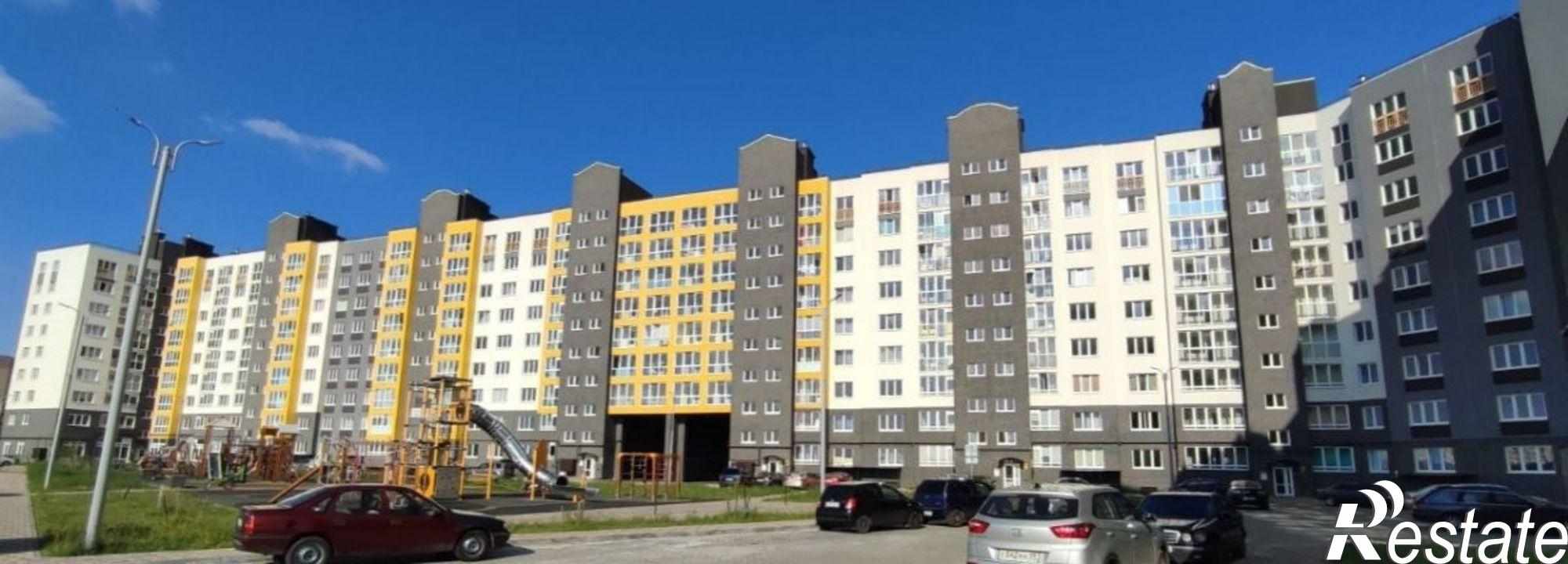 Купить квартиру за 4 100 000 рублей на Батальная ул, 131